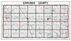 Page 047 - Edmunds County, South Dakota State Atlas 1904